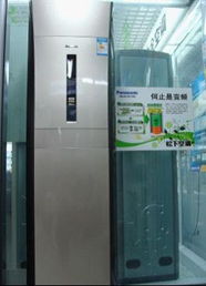 變頻空調(diào)喜迎新能效標(biāo)準(zhǔn)實施，家用電器研發(fā)迎來新機遇