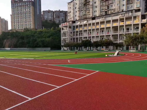 新國(guó)標(biāo)混合型塑膠跑道與新國(guó)標(biāo)預(yù)制型塑膠跑道 實(shí)用性與預(yù)制卷材優(yōu)勢(shì)對(duì)比