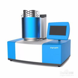 高溫介電溫譜測量系統與機電耦合系統研發 技術規格與創新應用