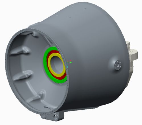 重磅首發丨12MW海上半直驅風力發電機 機電耦合系統研發開啟新紀元