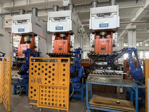 走進(jìn)森歌智能工廠 揭秘機(jī)電耦合系統(tǒng)如何破局廚房電器痛點(diǎn)